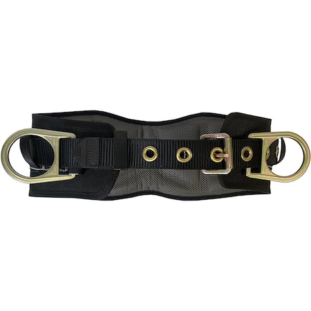 Safe Keeper Attachable Padded Positioning Belt W2101G-SK